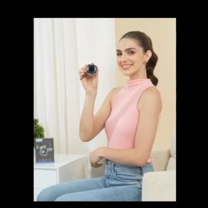 TWS ULTRA PRO Bluetooth Headset Bass dengan Mic Touch Waterproof Wireless Earphone Gaming