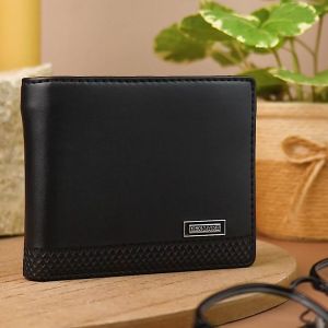 DEXMARA Dompet Pria Original Branded Elegan Premium Free Box Kulit Sintetis PVC DM 02S