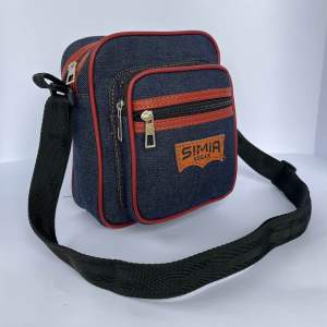 Waistbag Tas Selempang Tas Sling Bag Tas Pria Wanita Model Terbaru