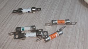 2023 NEW FUSE 450VDC-500VDC HIGH VOLTAGE DISTRIBUTION 1015304050 AMP