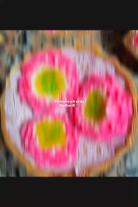 กระจาด ปากกว้าง 4 5 610 นิ้ว ตะกร้า จัดเบรค ชะลอม ไม้ไผ่ ร้านอาหาร โรงแรม คาเฟ่