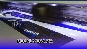 Decal Vega ZR Full Body Stiker Vega ZR Full Body Dekal Vega ZR Hayabusa