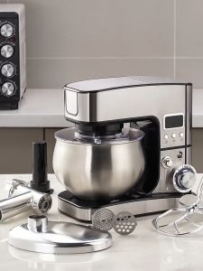 DL Stand Mixer Kapasitas 5 liter-Mixer Pencampur - Mixer Kue