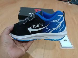 Paket Komplit Sepatu Sekolah & Aksesoris Anak