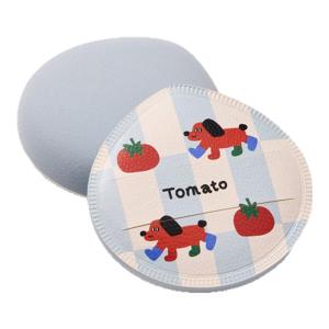 XINGDOU | Ultra-soft Ultra-elastic Water-expandable Puff for Liquid Foundation