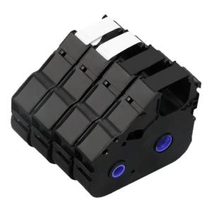 Black Carbon Ribbon for PT-R80B & PT-R80R: A Comprehensive Guide