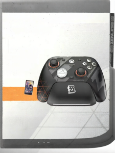 GameSir | Limited Edition Wireless Xbox Gamepad PC Steam Android Compatible