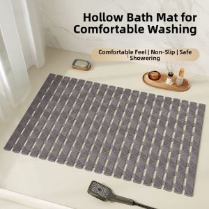 KANGJU | Anti-slip Drainage Anti-fall Massage Floor Mat