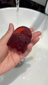 *(Dapat 1) Vampire Body Soap Next Level | Daviena Skincare