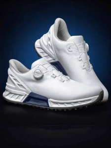 PGM GOLF | Waterproof Shock Absorption Slip Resistant Golf Shoes