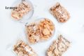 Tempe Tofu Chips Healthy Soybean Snacks for Diet Kerepek Tempe Biskut Tempe Chip by TCD 天贝脆片健康零食 Biskut. 