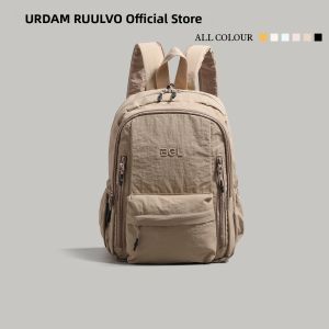URCDN RDALVO | Travel Multifunction Small Backpack