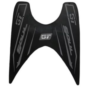 Karpet Motor Yamaha Mio soul GT Lama 115 CC  Tahun 201220132014I Keset Alas Pijakan Kaki di Motor Mio Soul GT Old 115 cc