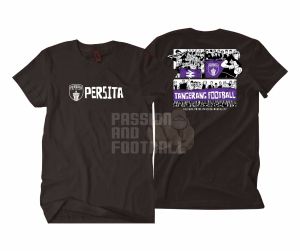 T-SHIRT PERSITA TANGERANG FOOTBALL