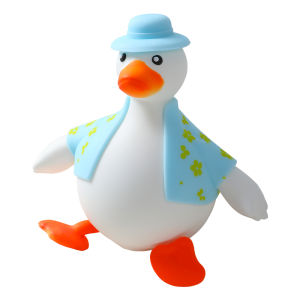 FANMIAO | Stress Relief Toy Duck Squeezable Play Soft Duck
