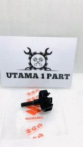 AS KIPAS POMPA RADIATOR WATER PUMP WATERPUMP IMPELLER SATRIA FU FI GSX 150 GSX R 150 GSX S 150 BANDIT 150 BARU ORIGINAL