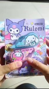TIPEX PITA ROLL SANRIO | TIPEX LUCU LABUBU | KOREKSI TAPE | TIP EX | KUROMI | MELODY | POMPOMPURIN | CINAMORROL | POCACCO | PERLENGKAPAN ALAT TULIS | ATK | KOREKSI TAPE