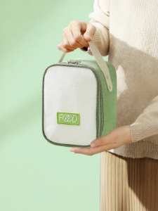 YOULUNMEI | Mini Insulated Food Bag