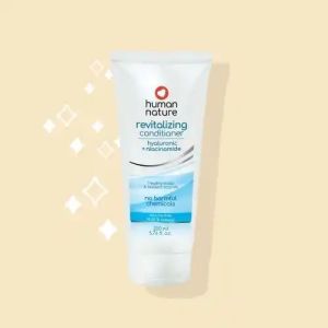 Human Nature Revitalizing Conditioner