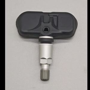 4PCS PMV-107J 315MHZ TPMS Tire Pressure Sensor For Toyota Corolla 4runner Prius V Avalon 42607-06011 42607-33021