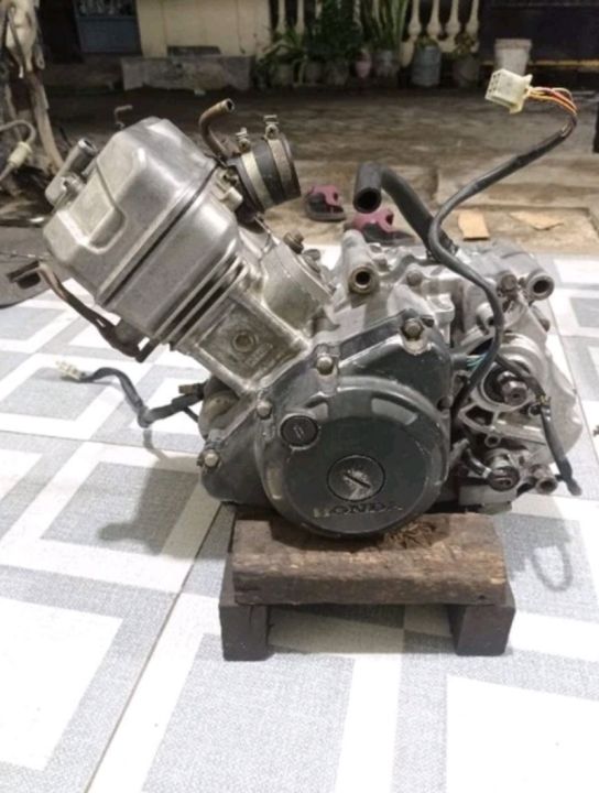 Mesin Engine Honda CS1 Original Copotan