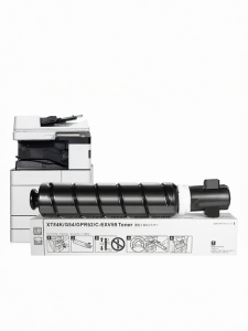 Multifunction Compatible Toner Cartridge