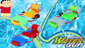 New Summer Children Wrist-Type Spray Water Gun For Kids Outdoor 4M Range Shooting Swimming Beach Toy