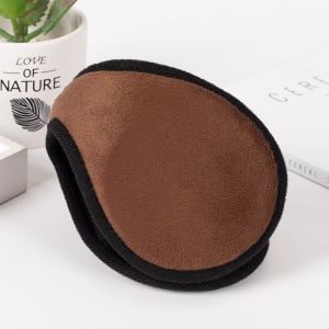 Warm Cold Protection Thick Earmuffs