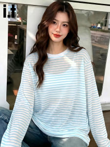 FINGERCROXX | Cool Summer Sheer T-shirt Female