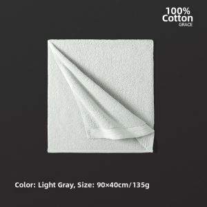 Mens Cotton Large Bath Towel