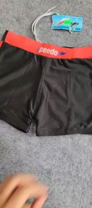 Quần bơi Nam dáng Đùi có dây rút eo và có túi nhỏ đựng chìa khoá rất tiện lợi đủ size 40 đến 90kg[ Size M đến 6Xl]