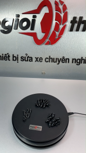 Ghim Nhựa Cố Định (6/8/8.5mm) - Phù hợp nhiều vị trí trên xe máy oto - Thế Giới Thợ Xe
