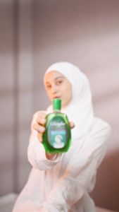 RDL Cucumber Facial Cleanser Babyface Pembersih Wajah Berminyak Face Wash Membersihkan Debu Kotoran Makeup 150ml Anti-Aging Mengencangkan Pori-Pori