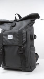 YLTD Tas Ransel Max Anti Air Backpack Laptop Outdoor Waterproof Pria