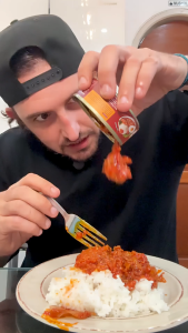 Hemat 4 - Sambal Bakar Saji - Sambal Bakar Indonesia