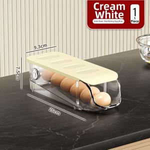 Fresh Preserving Egg Storage Box