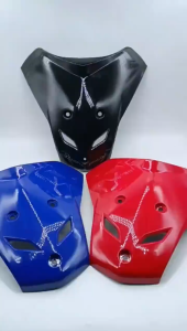 HONDA WAVE 100/100R FRONT TOP COVER MOTORCYCLE ACCESSORIES AND PARTS