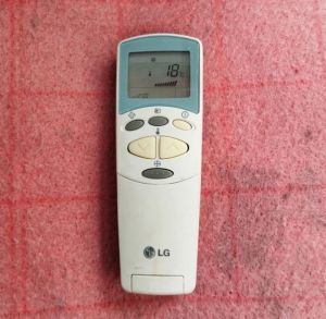 Remot Control AC LG AKB32788901 Original