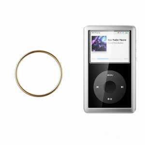 FiiO | Lossless HIFI Music Player MP3