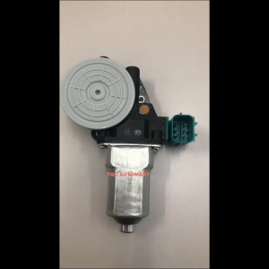 NISSAN LIVINA/ SYLPHY/ NV200/ NAVARA NP300 POWER WINDOW MOTOR DOOR GEAR MOTOR TINGKAP CERMIN MOTO DEPAN BELAKANG