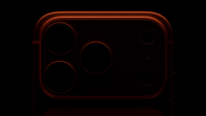 Apple iPhone 17 Pro (6.3 inch)