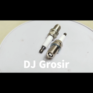 Busi Iridium Toyota Yaris Vios K16R-U - 2928