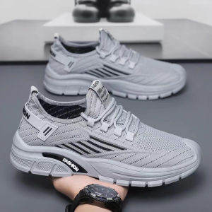 Comfortable Breathable Running Shoes