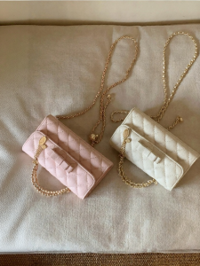 CHIO‘2ND | Stylish Summer Shoulder Bag