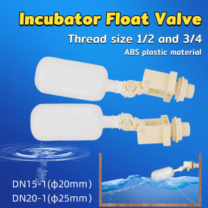 Vacaka Floating Valve: A Durable & Versatile Water Level Control Solution