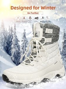 Omasculin | Thermal Insulated Anti-Slip Winter Boots