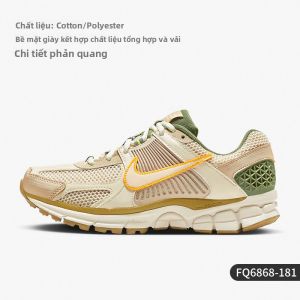 Nike | Giày Chạy Bộ Tập Luyện Thể Thao Cho Nam & Nữ