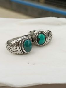 Cincin Bacan Doko Dim 10x8mm