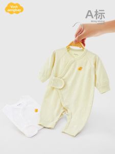 Aengbay | Bodysuit Cho Trẻ Sơ Sinh 0-6 Tháng