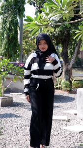 Celana Jeans Higwats Wanita BB 40-60KG: Terlaris & Best Seller